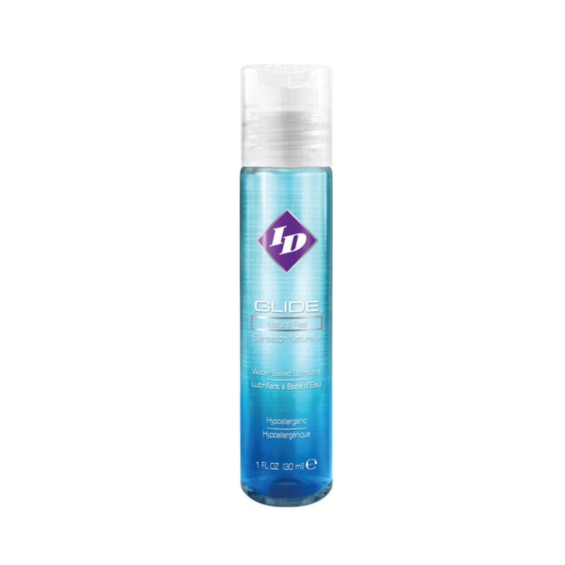 Lubricante Base Agua  30 Ml