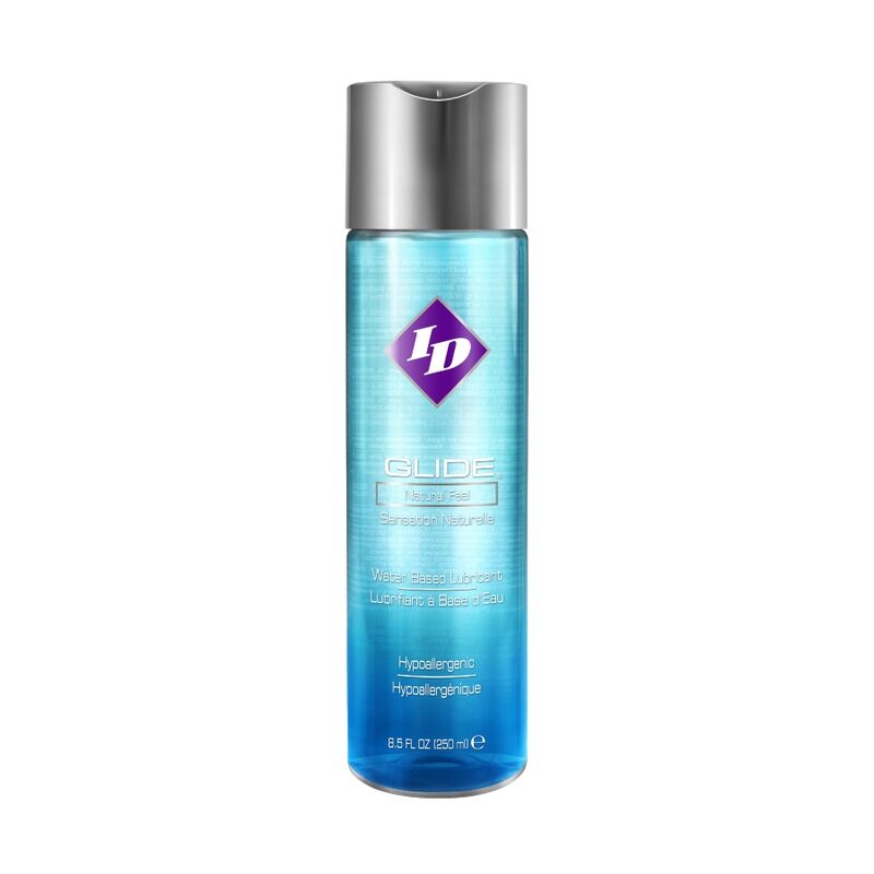 Lubricante Base Agua 250 Ml