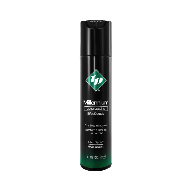 Lubricante  Silicona Millennium 30 Ml