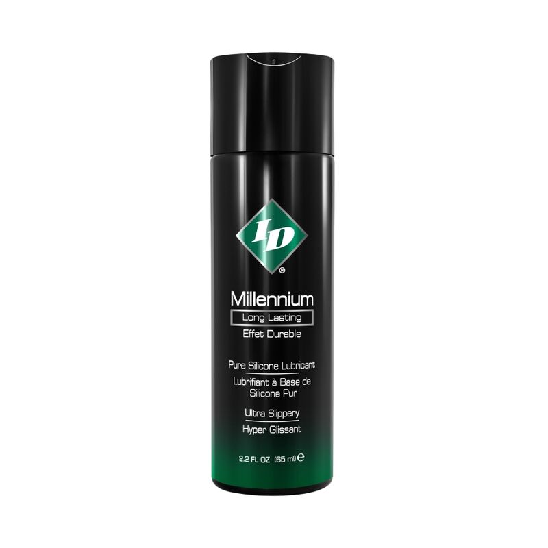 Lubricante Silicona Millennium 65Ml