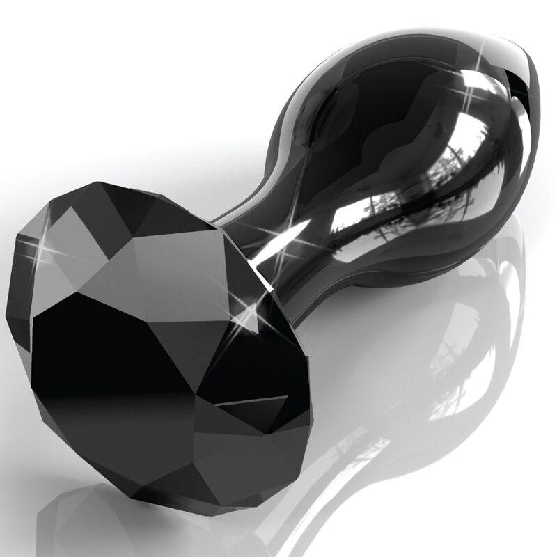 N. 78 Plug Anal Vidrio