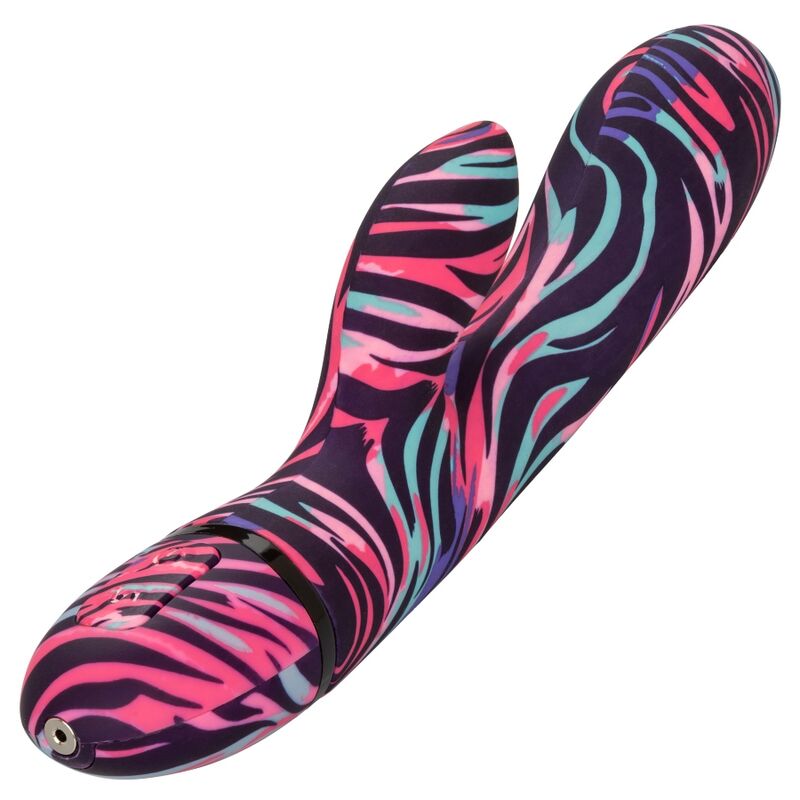 Vibrador Menage A Moi Dual Wand