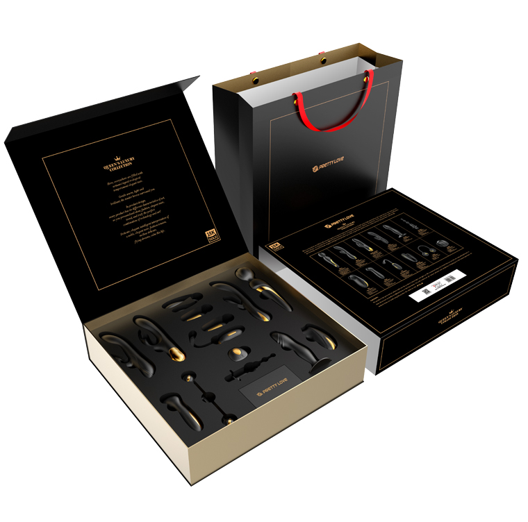 Queens Luxury Collection