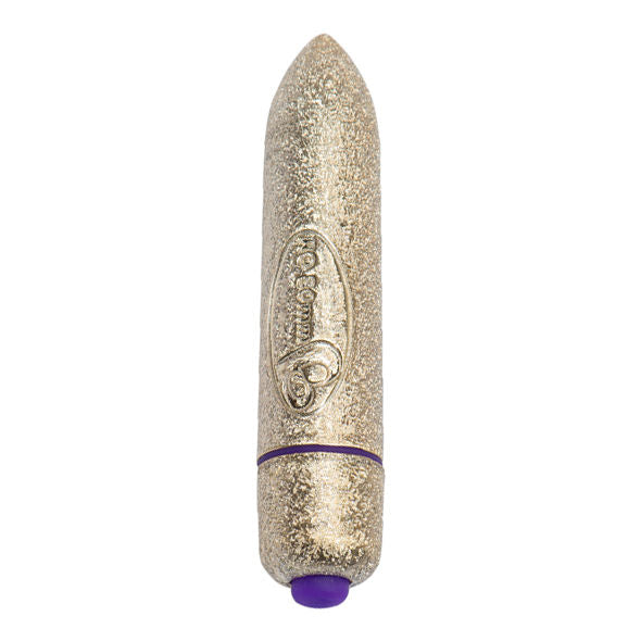 Ro-80 Mm Bala Vibradora Gold 7 V
