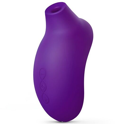 Estimulador Clitoris Sona 2 Cruise Lila