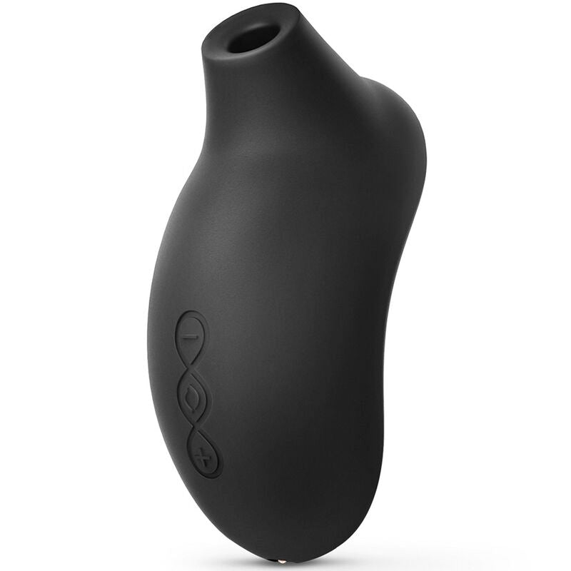 Estimulador Clitoris Sona 2 Negro