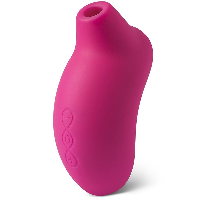 Estimulador Clitoris Sona 2 Cruise Fucsia