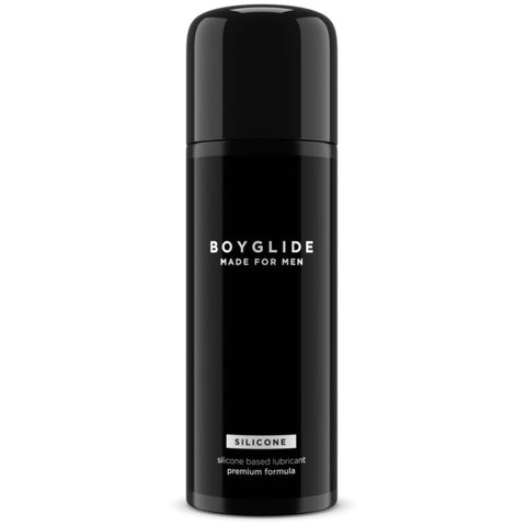 Boyglide Lubricante Base Silicona 30 Ml