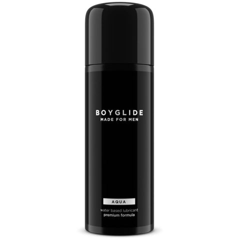 Boyglide Lubricante Base Agua 100 Ml