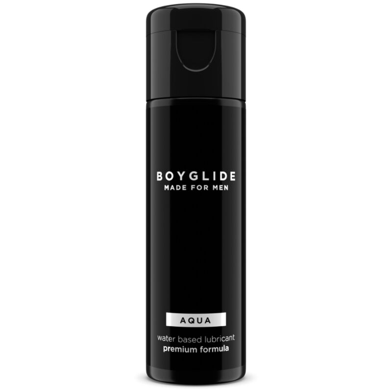 Boyglide Lubricante Base Agua 30 Ml