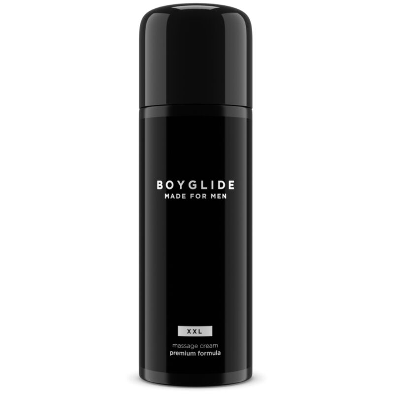 Boyglide Xxl Crema Masaje Voluminizante 100 Ml