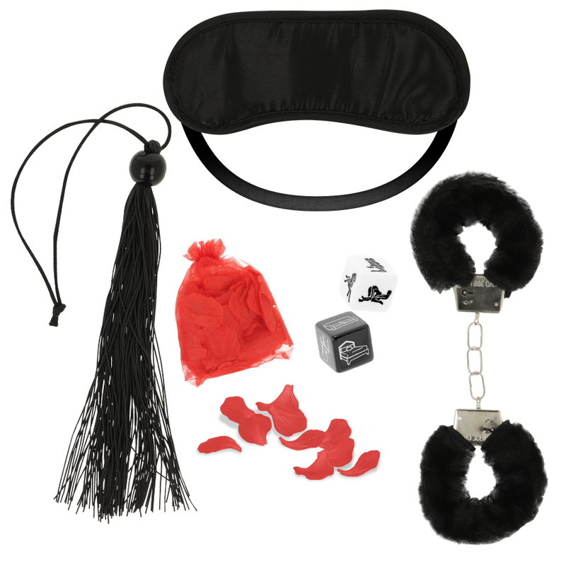 Set Para Parejas Numero 2
