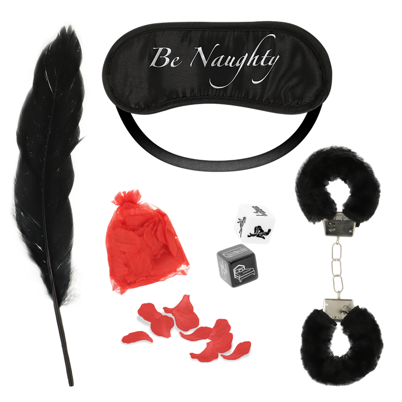 Set Para Parejas Numero 3