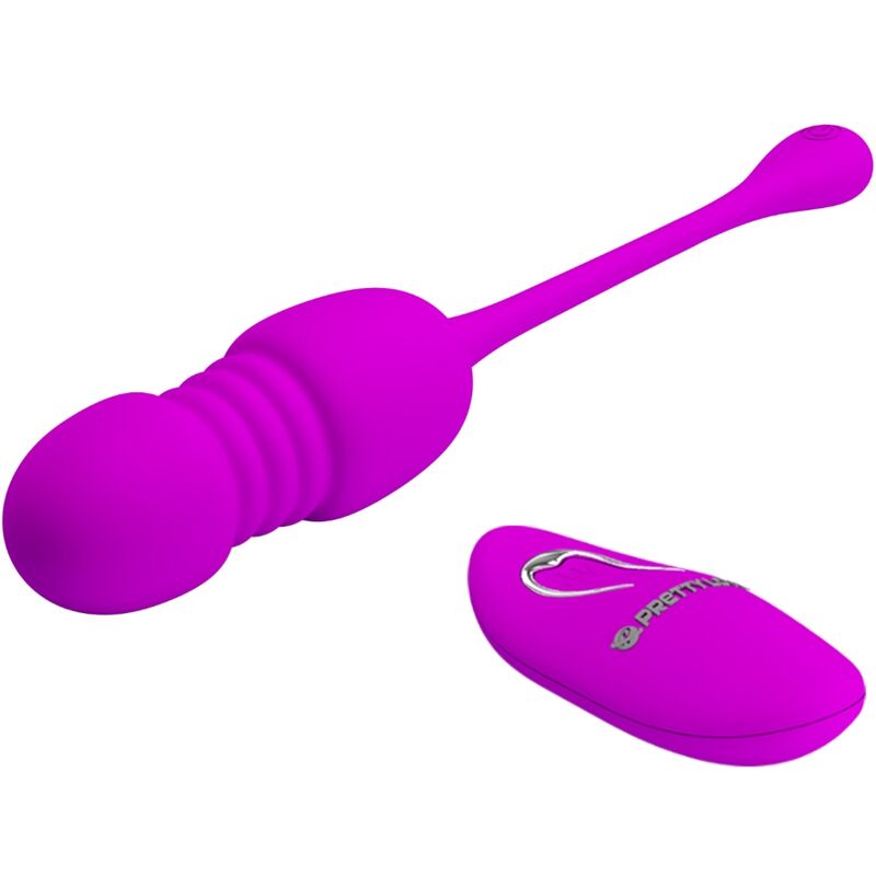 Callieri Huevo Vibrador