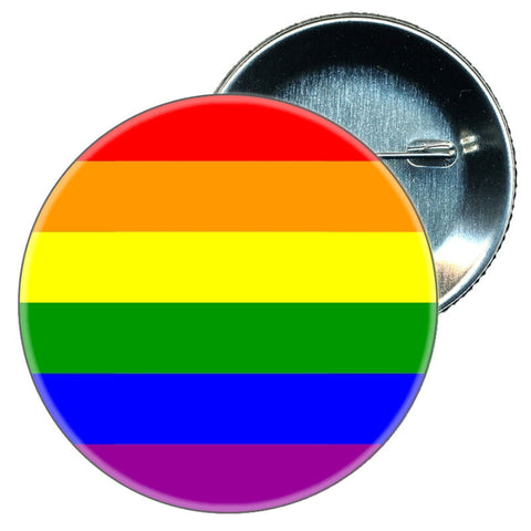 Chapa Bandera Lgbt