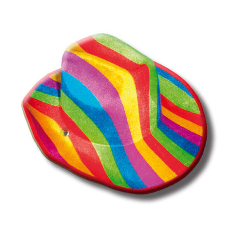 Sombrero Bandera Lgbt