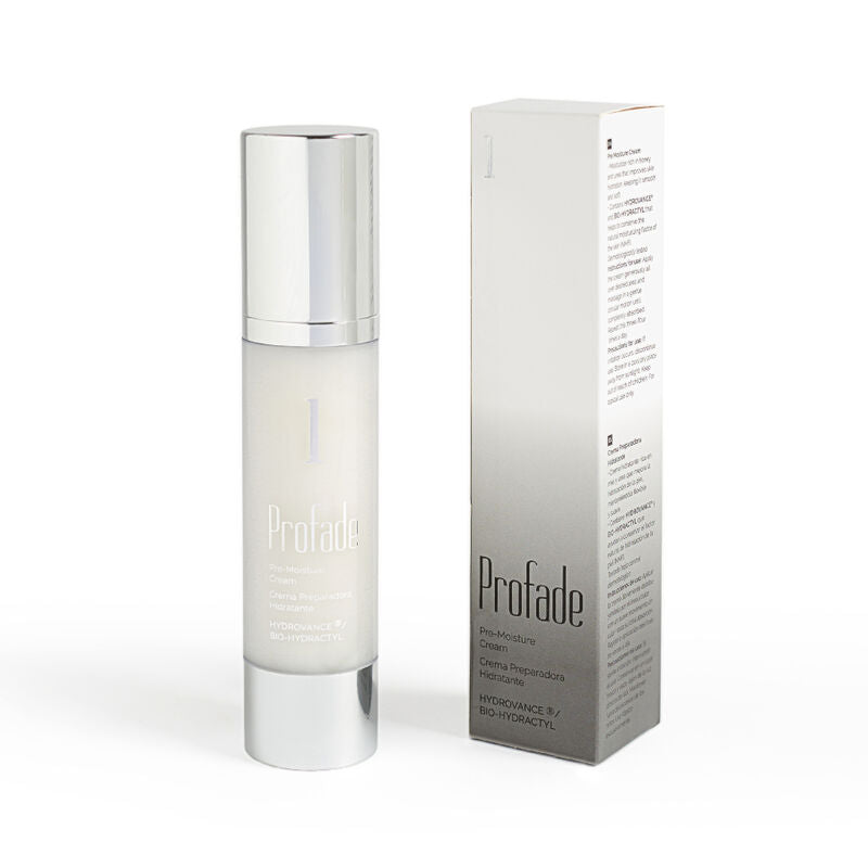 500 Cosmetics - Profade 1 Crema Hidratante Tatuajes