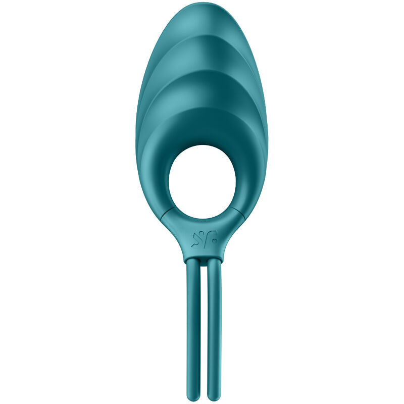 Swordsman Anillo Vibrador Verde