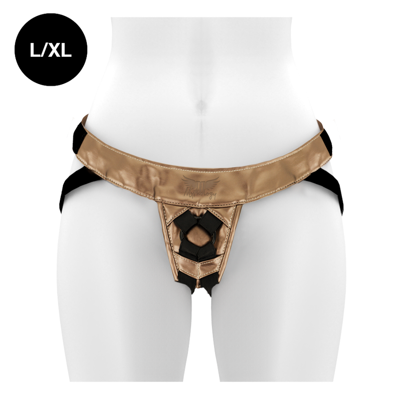 Arnés Bronce L/Xl