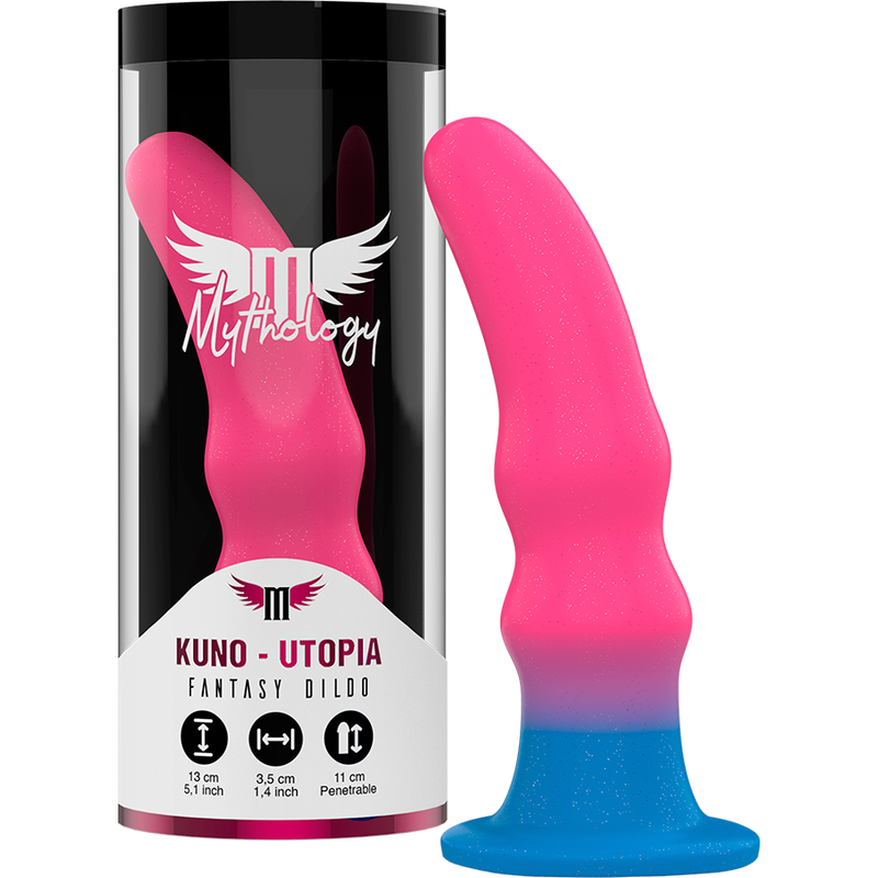 Kuno Utopia Dildo S