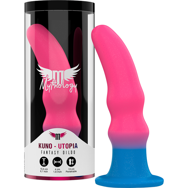 Kuno Utopia Dildo M