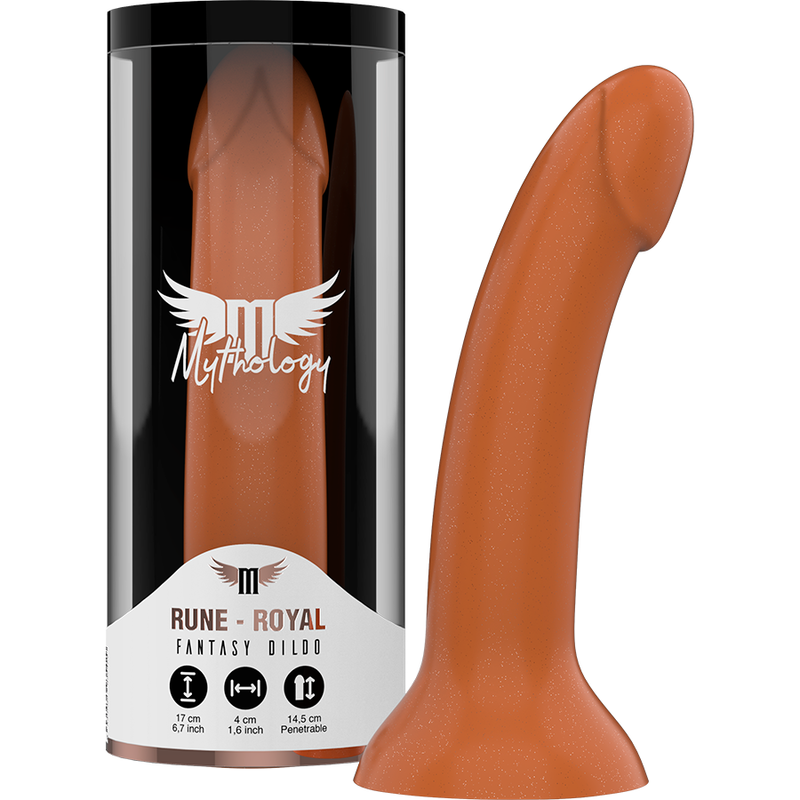Rune Royal Dildo M