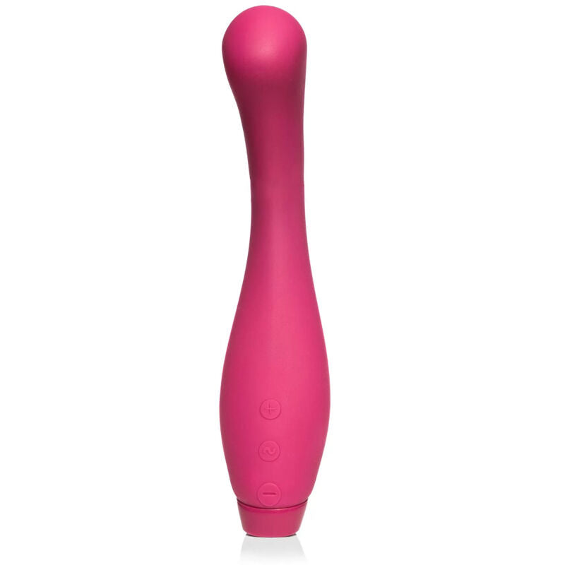 Juno Vibrador Punto G - Fucsia