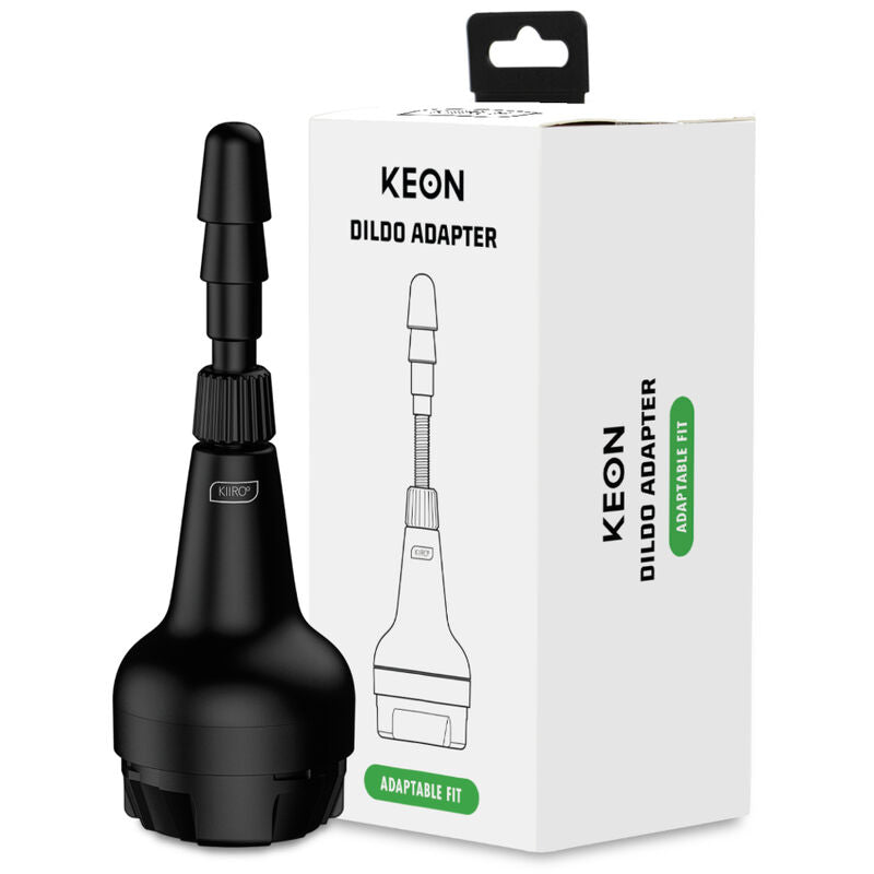 Keon Dildo Adapter Adaptador De Dildo