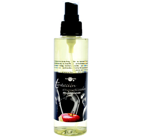 Fruta De La Pasión Aromatizador Ambiente Con Feromonas