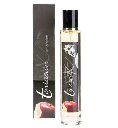 Perfume De Feromonas Para Ella