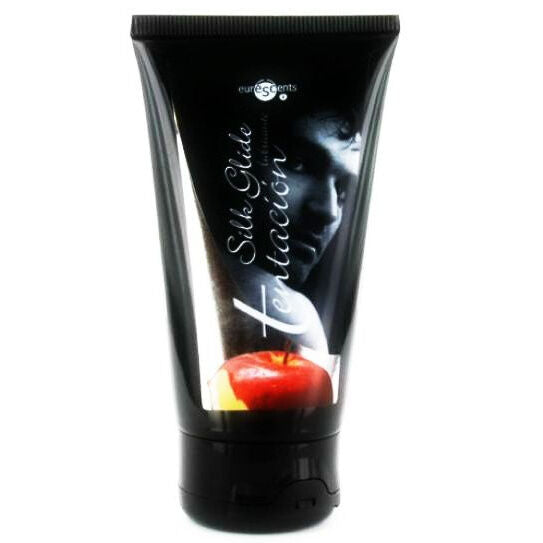 Lubricante Con Sabor A Caramelo 75 Ml