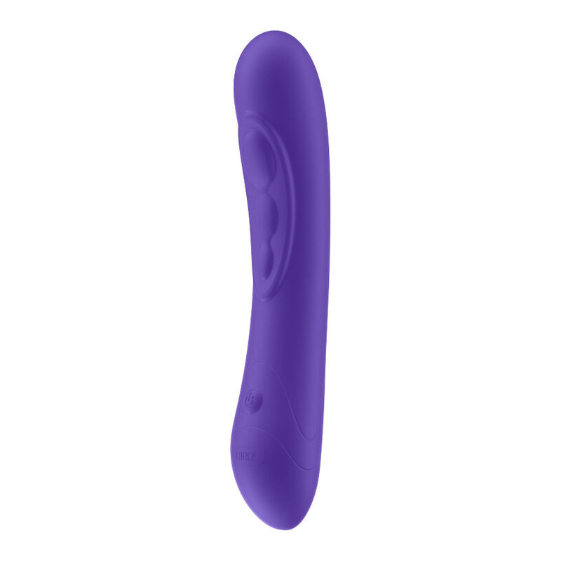Pearl 3 Vibrador Punto G - Morado