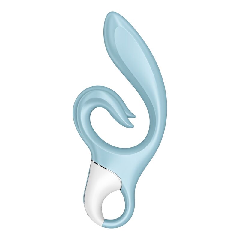 Love Me Vibrador Rabbit Azul
