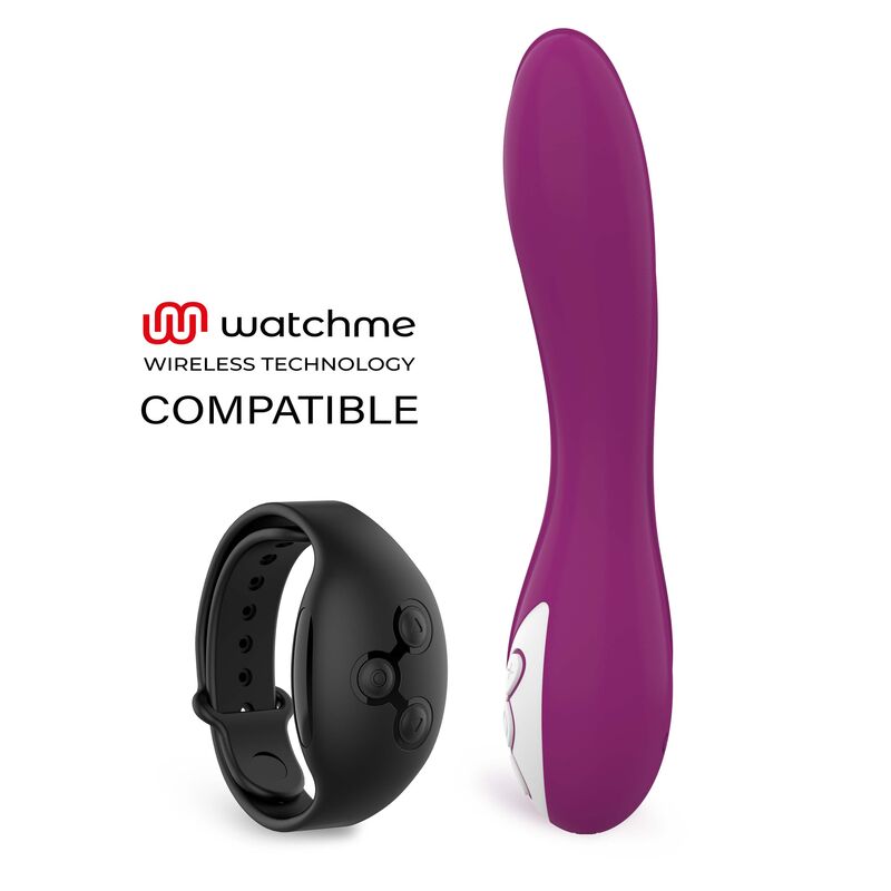 Elsie Compatible Con Watchme Wireless Technology