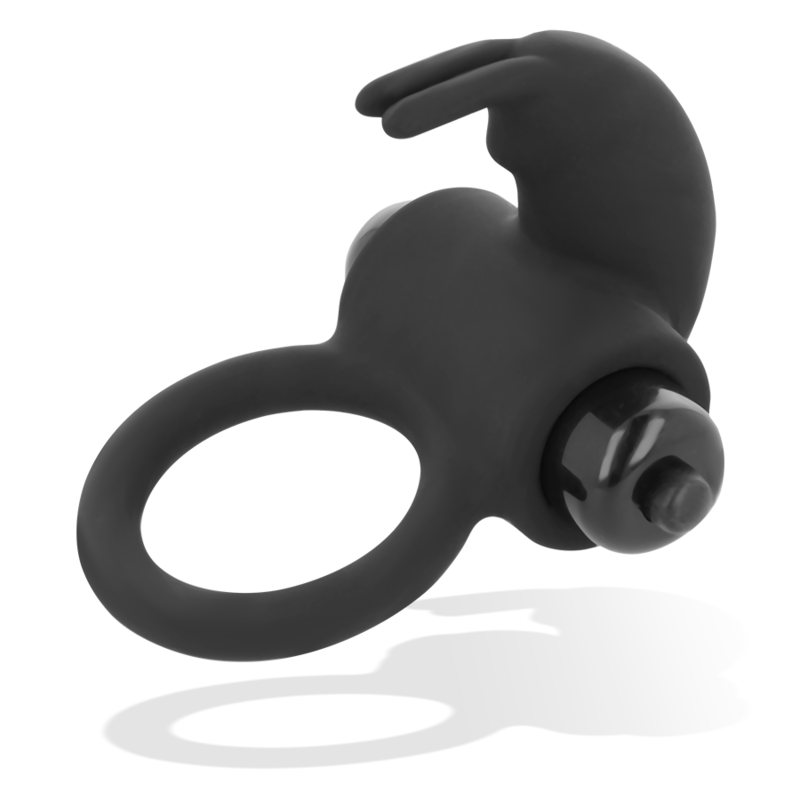 Anillo Vibrador Silicona 3 Cm