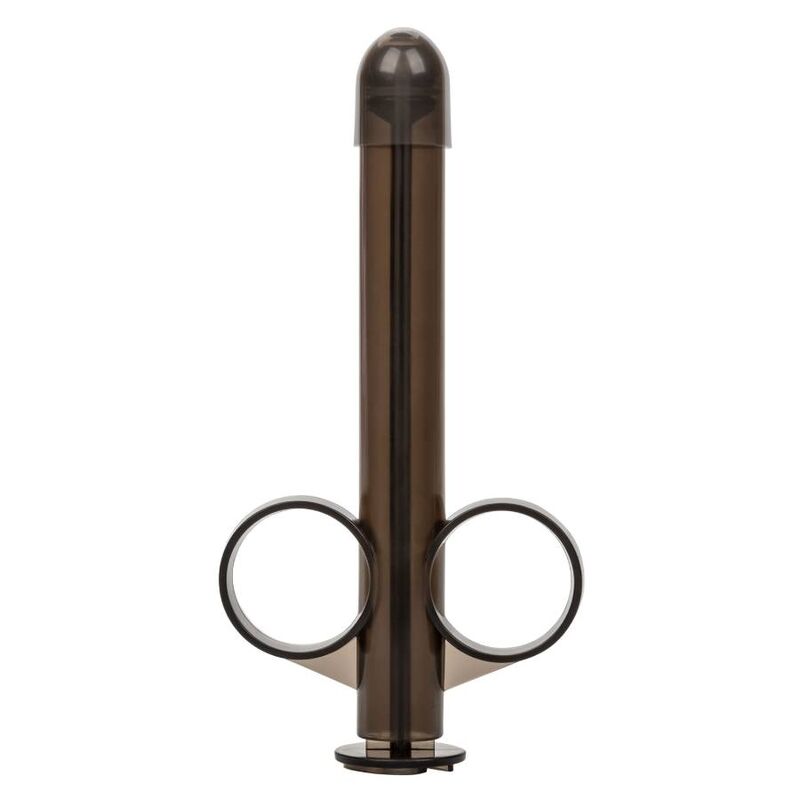 Xl Lube Tube Negro