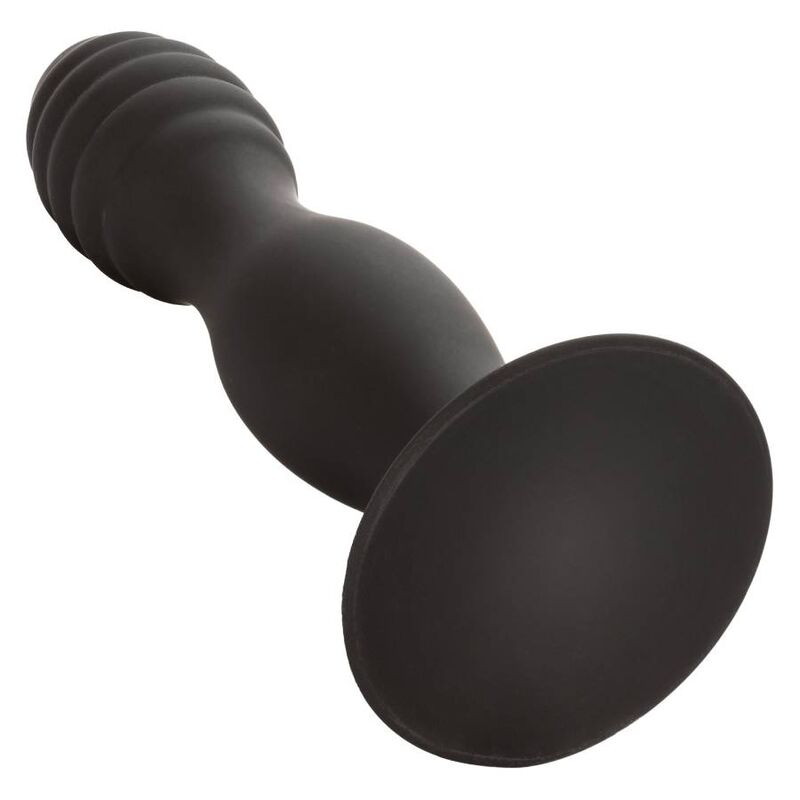 Ribbed Anal Stud
