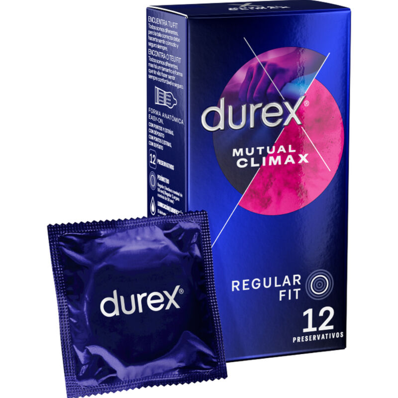 Climax Mutuo 12 Unidades