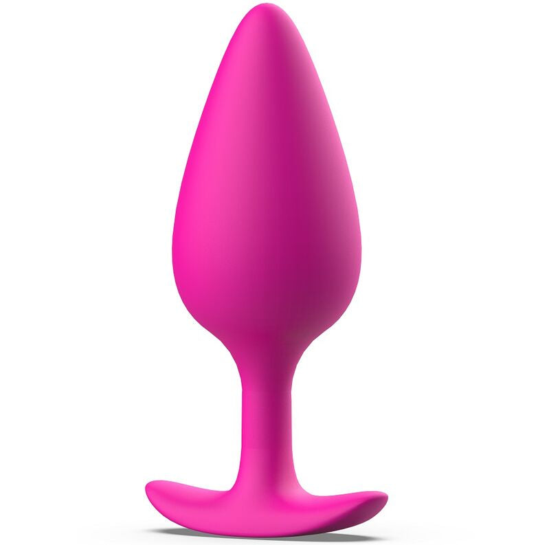 Bfilled Basic Plus Plug Prostático Magenta