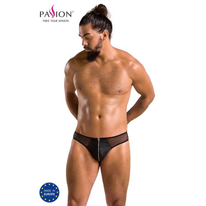042 Slip Timmy Negro S/M