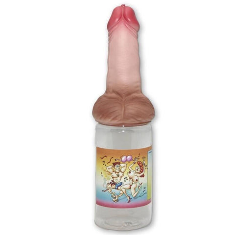 Biberón Pene Flesh 360 Ml /Es/Pt/En/Fr/It/