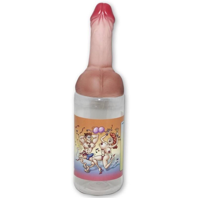 Biberón Pene Flesh 750 Ml /Es/Pt/En/Fr/It/