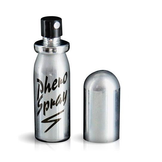 Spray Feromonas Hombre 15Ml