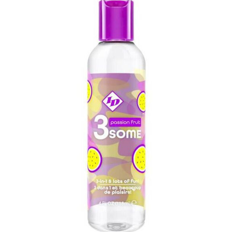 4 Fl Oz Fruta De La Pasión