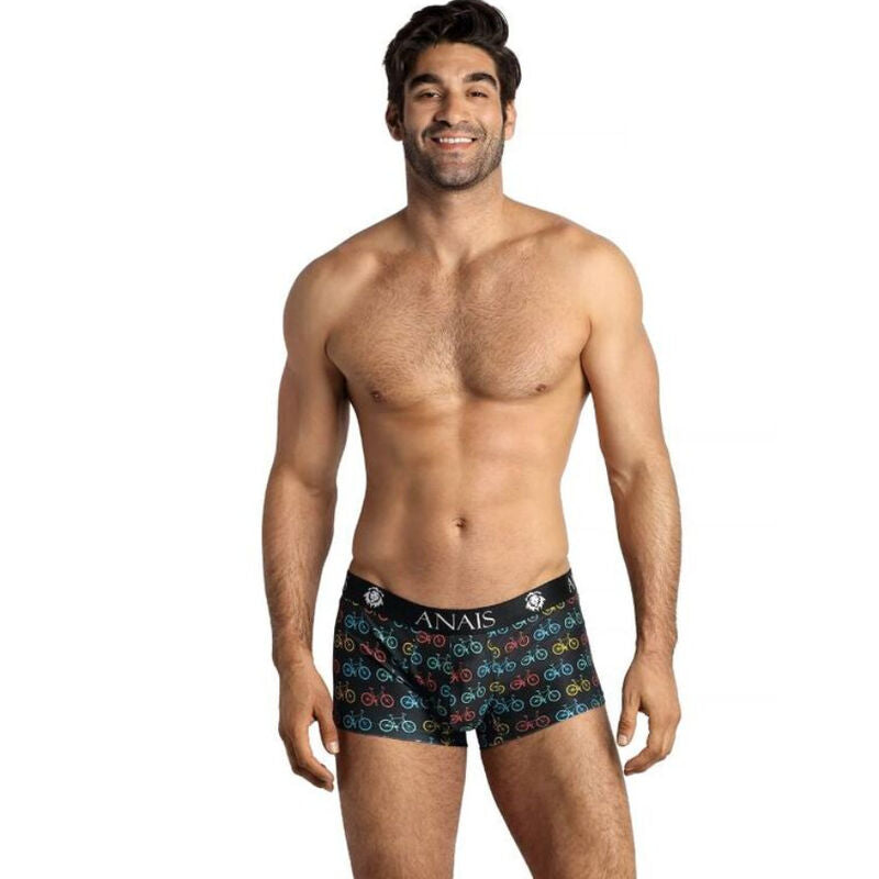 Benito Boxer S