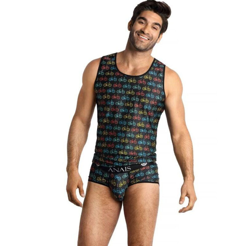 Benito Top S