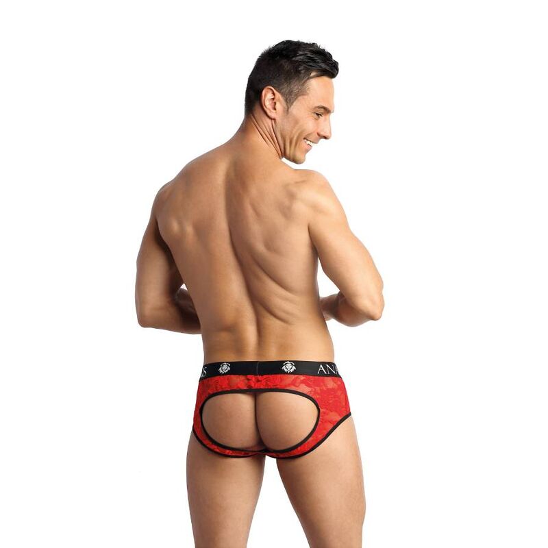 Brave Jock Bikini L