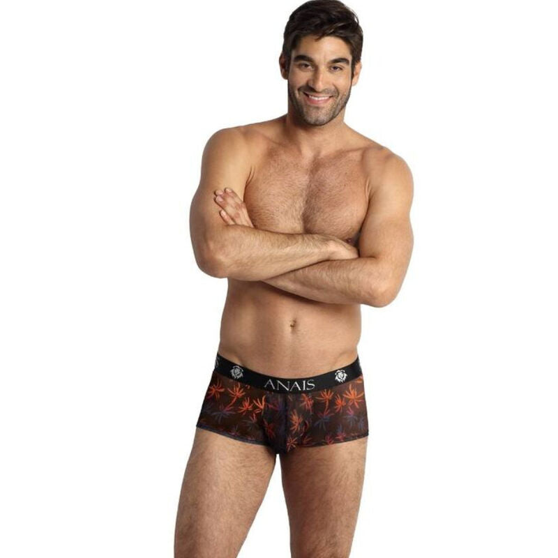 Chill Boxer S