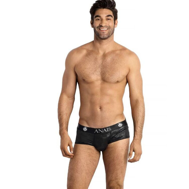 Electro Boxer Brief S