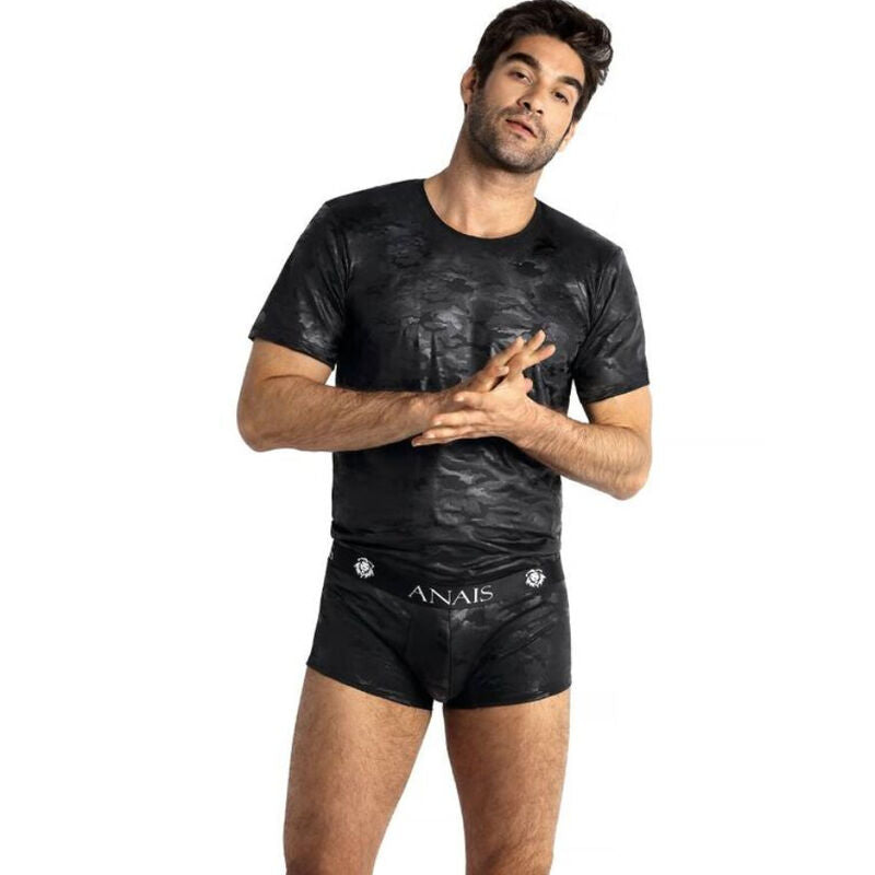 Electro Camiseta S